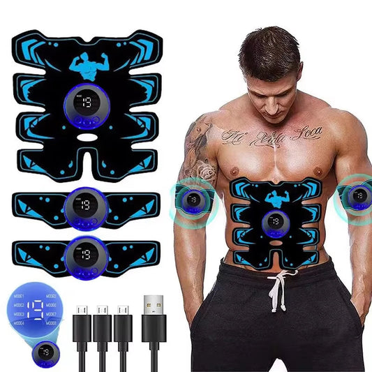 The Future of Fitness is Electric