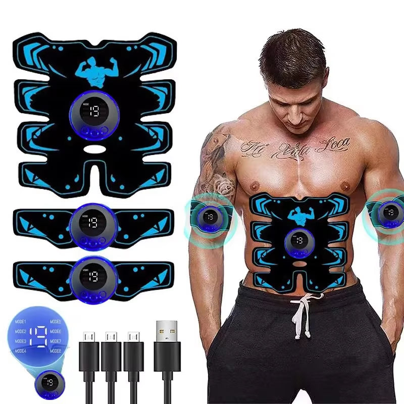 The Future of Fitness is Electric